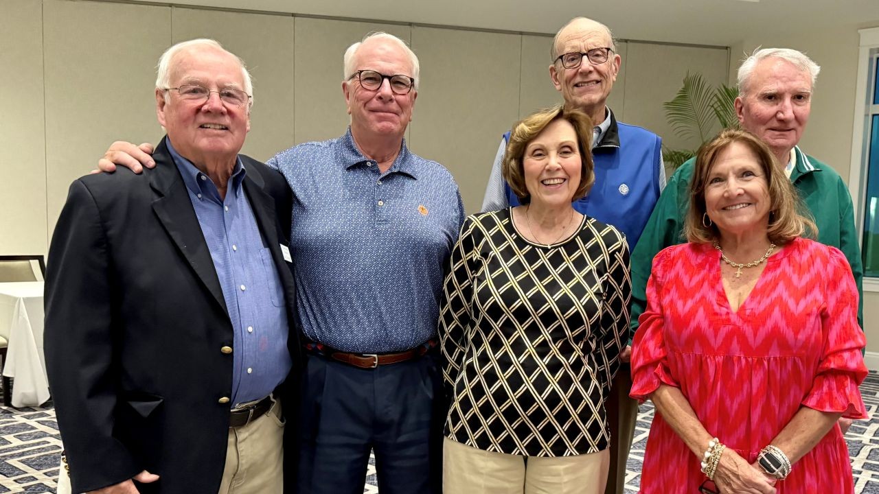 photo of advisory committee members