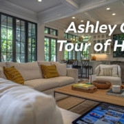 Photo of home interior