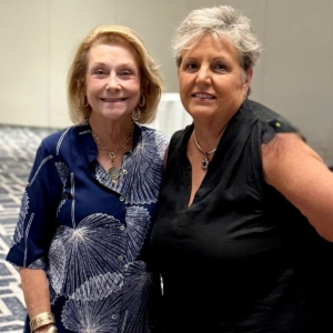 Communications committee photo