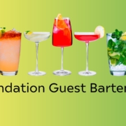 Guest Bartender Hero Photo