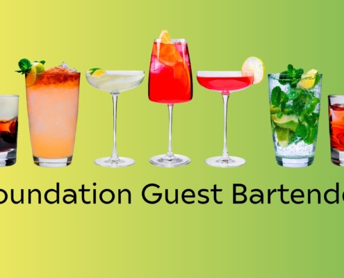 Guest Bartender Hero Photo