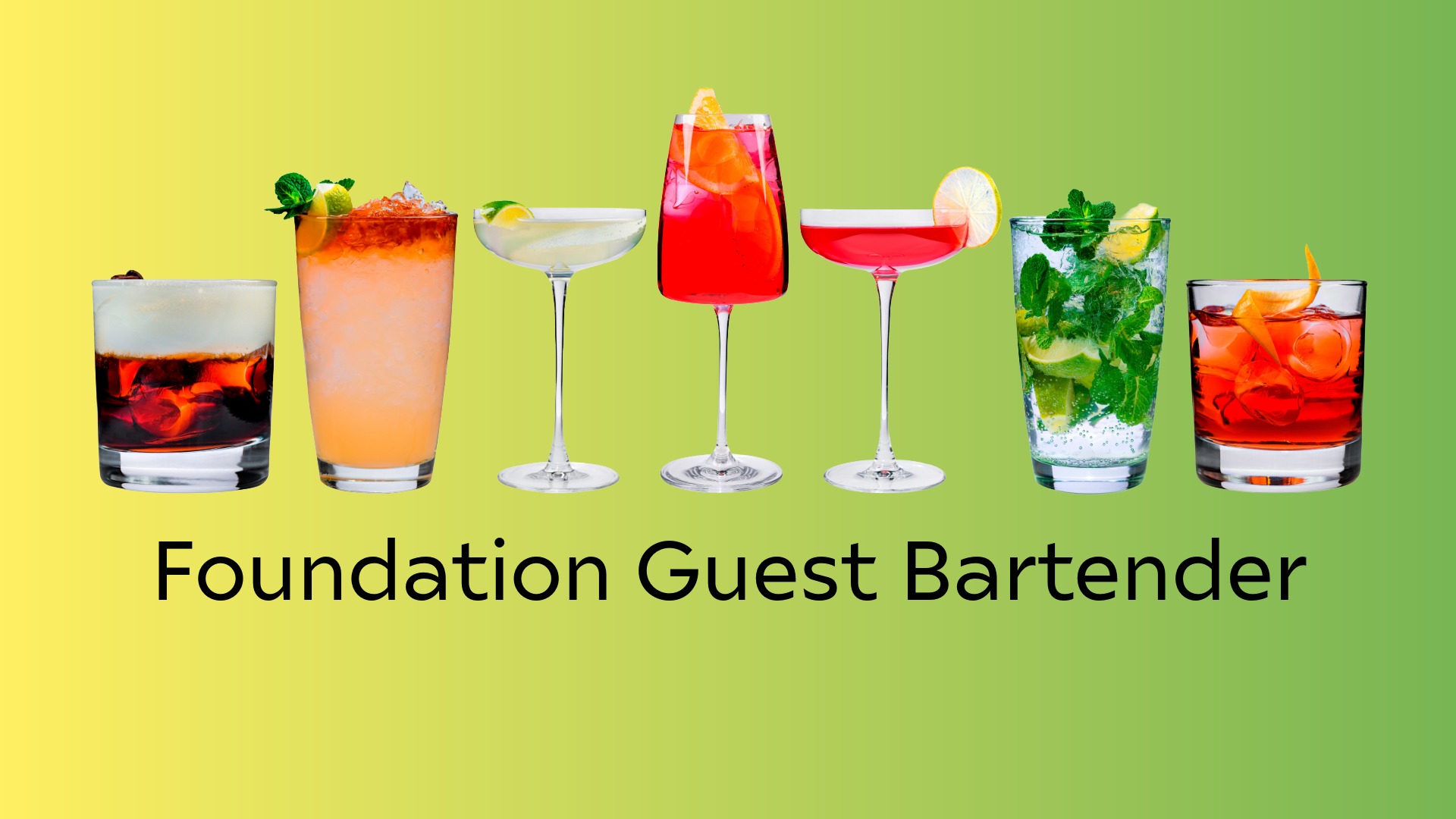 Guest Bartender Hero Photo