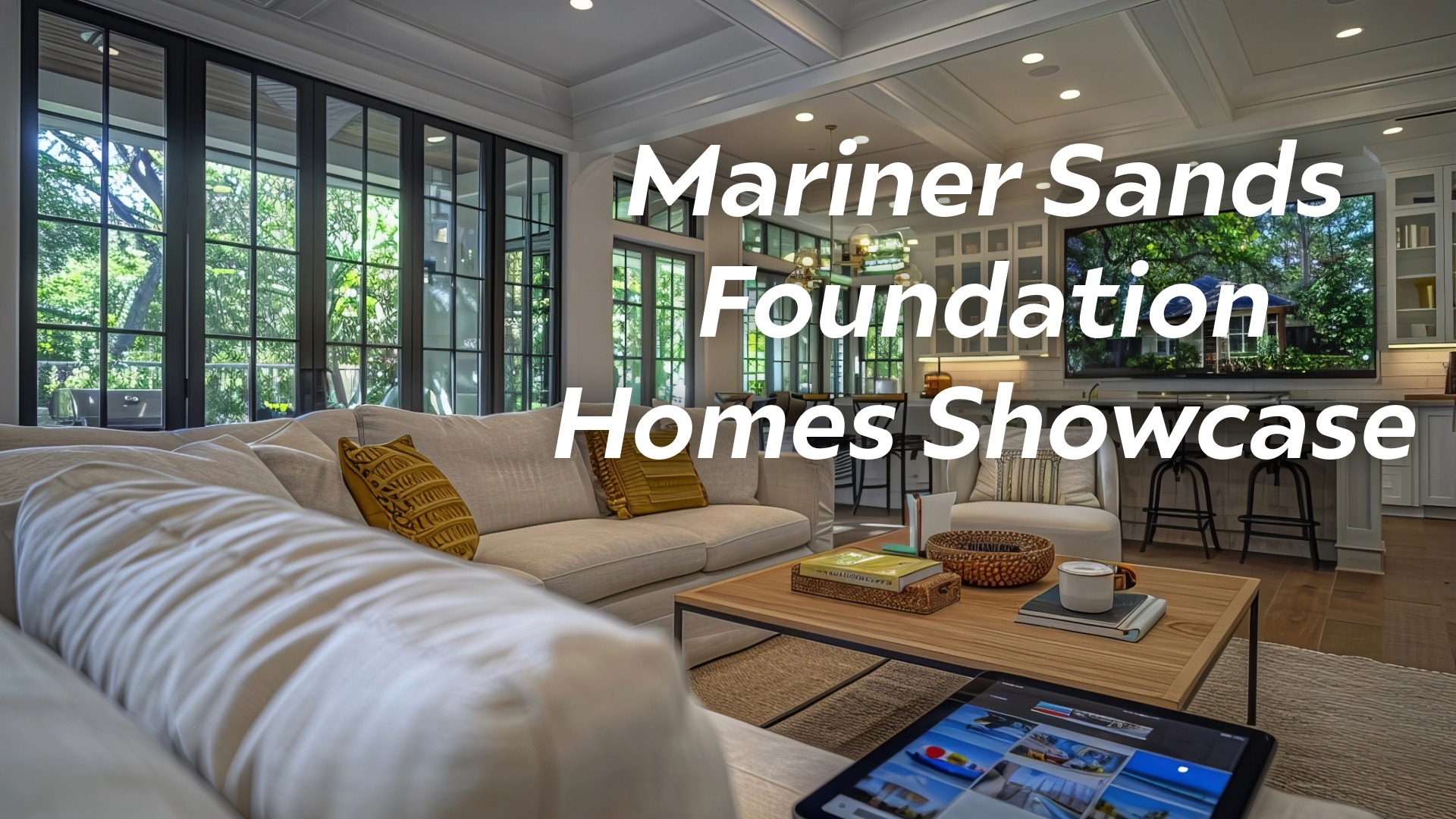 Photo of home interior