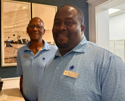 Staff assisting guests bartenders 11 13 25