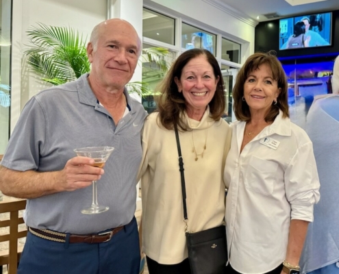 Bartender Night Guests 11 13 25