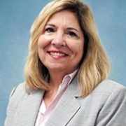 Lora Hoffman, HR Director